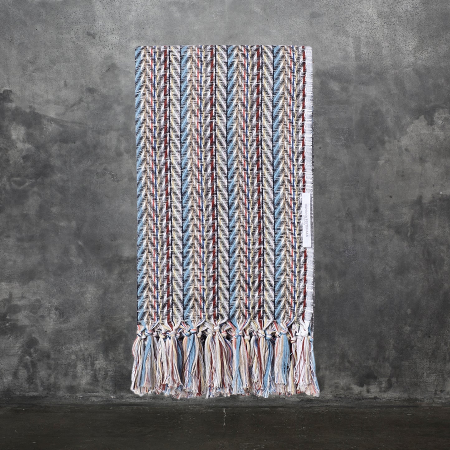 Shawls & Throws