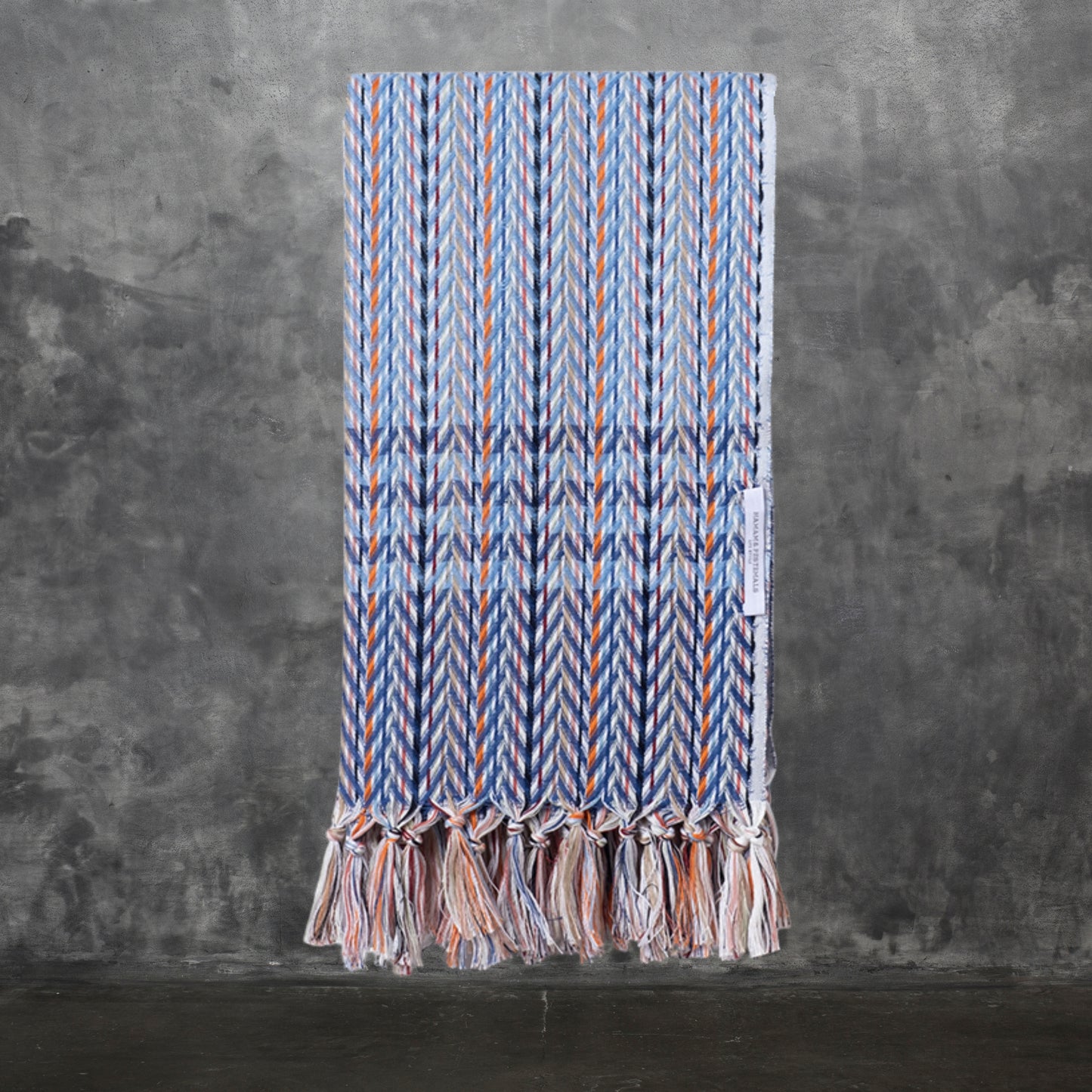 Shawls & Throws