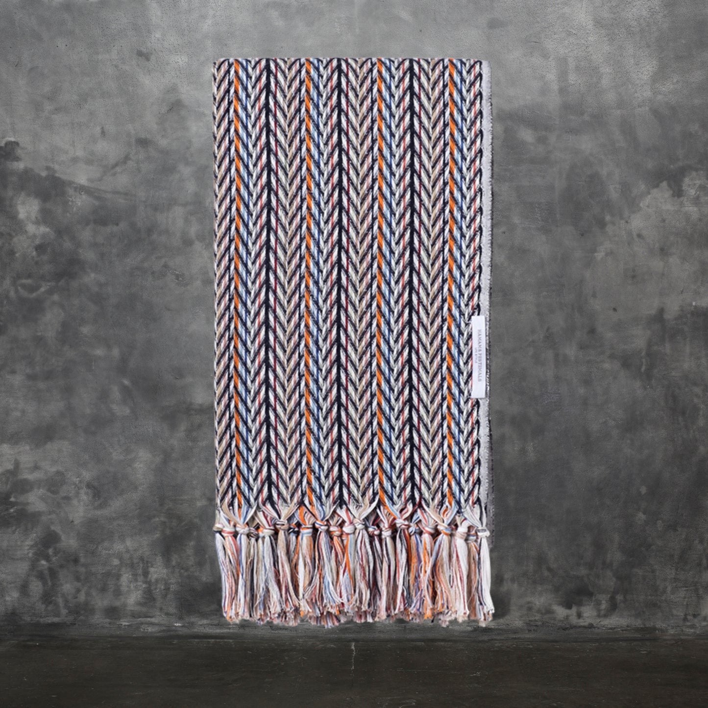 Shawls & Throws
