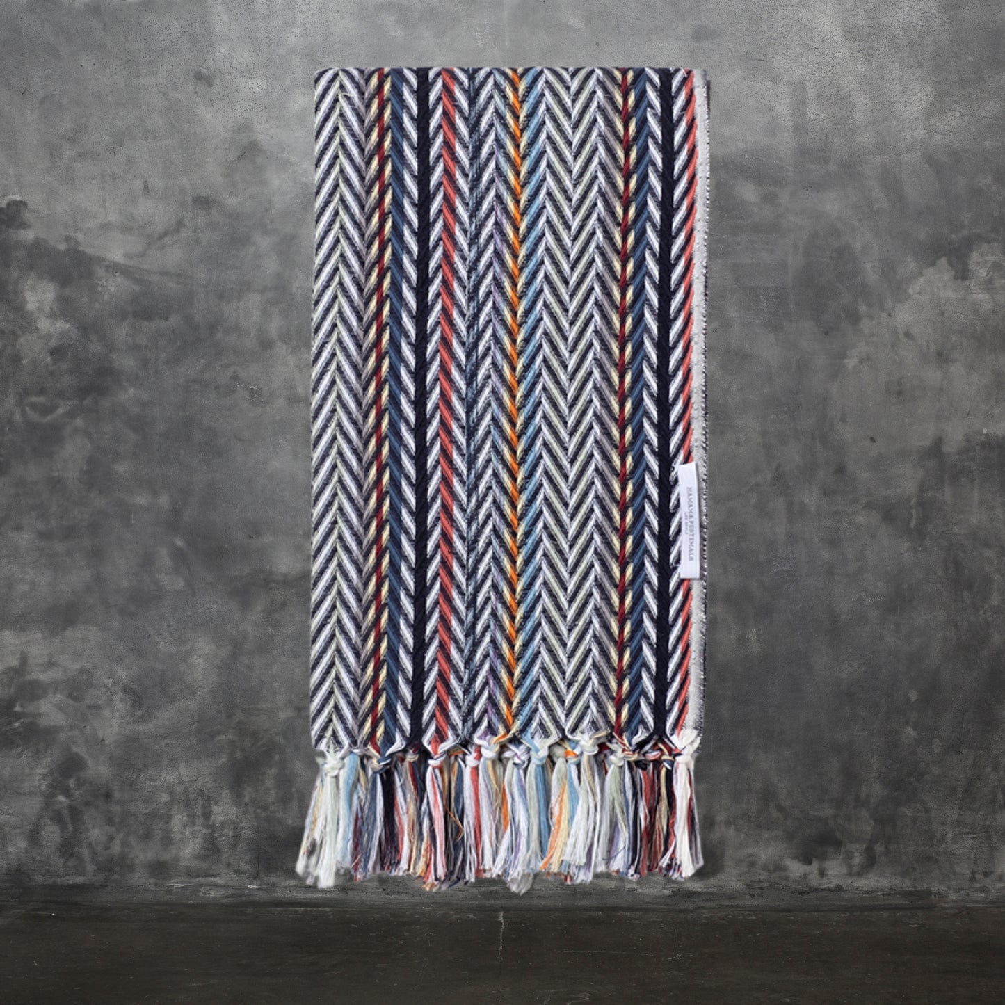 Shawls & Throws