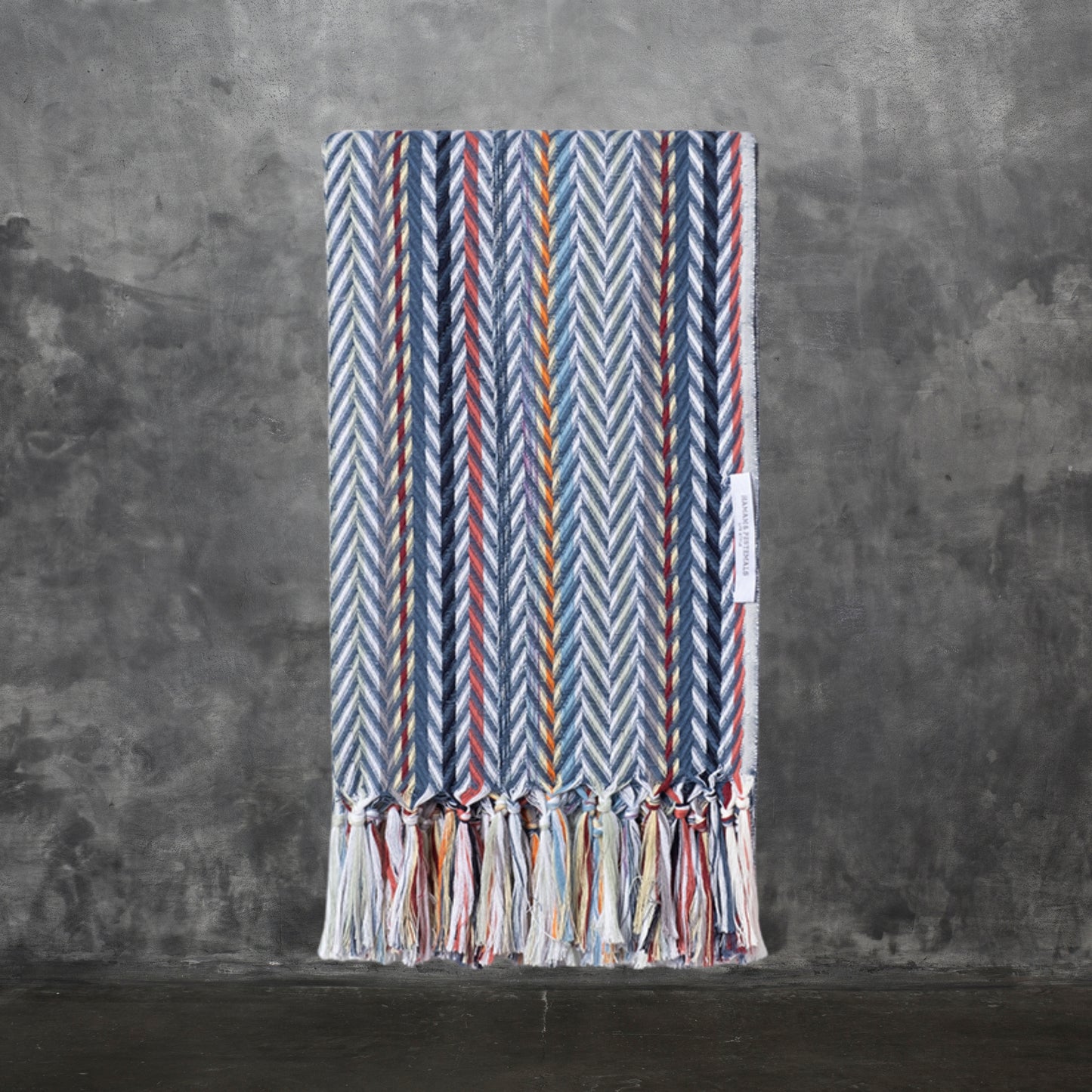Shawls & Throws