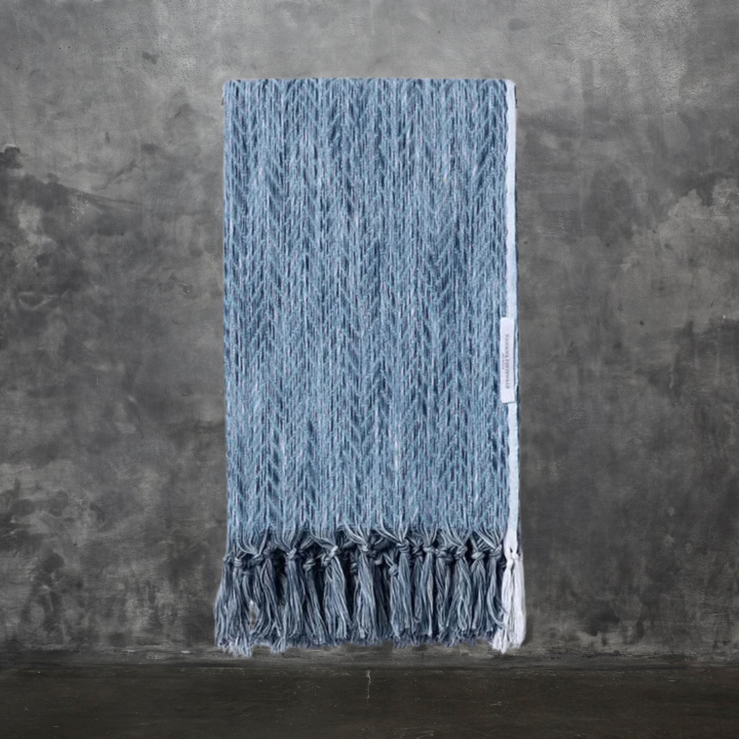 Shawls & Throws
