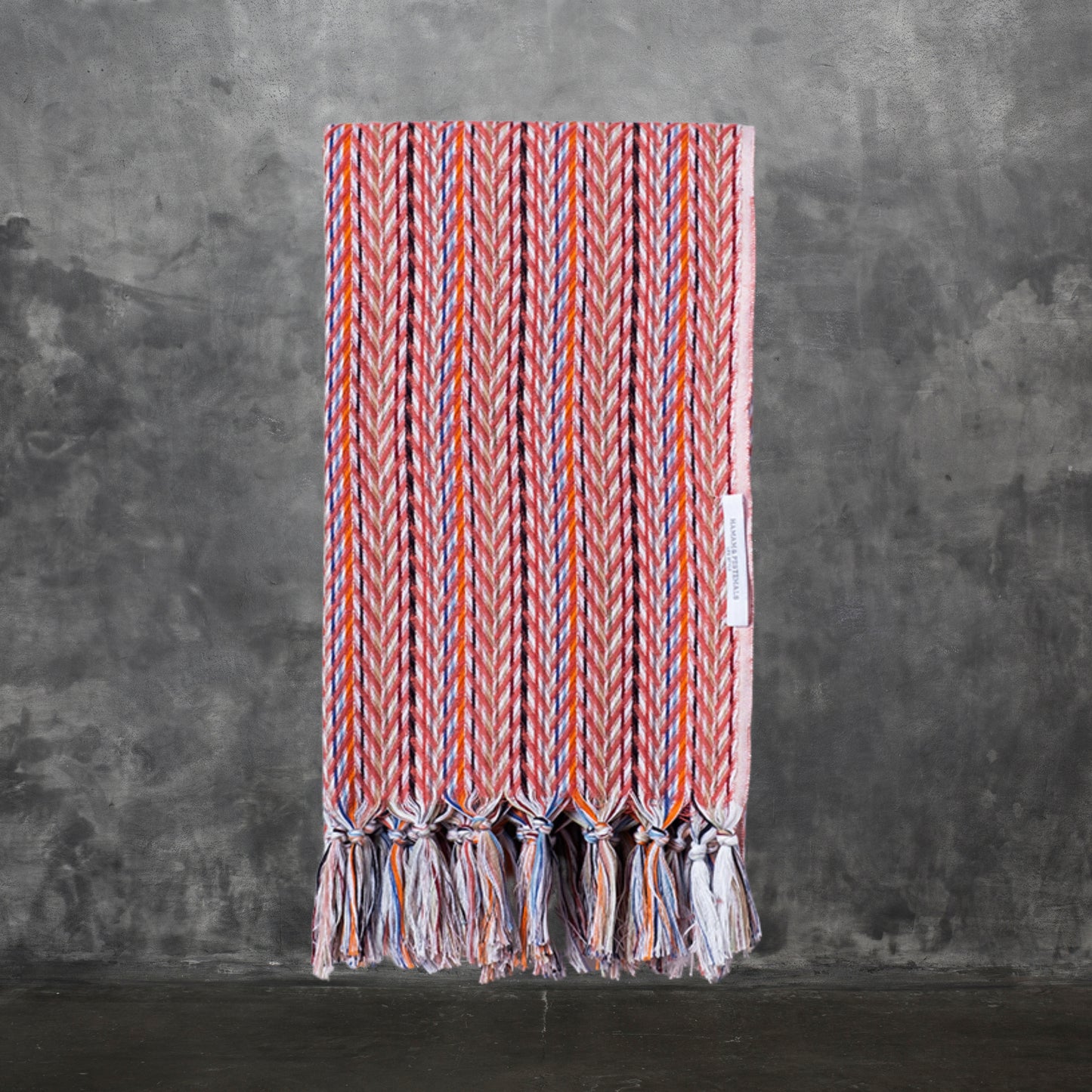Shawls & Throws