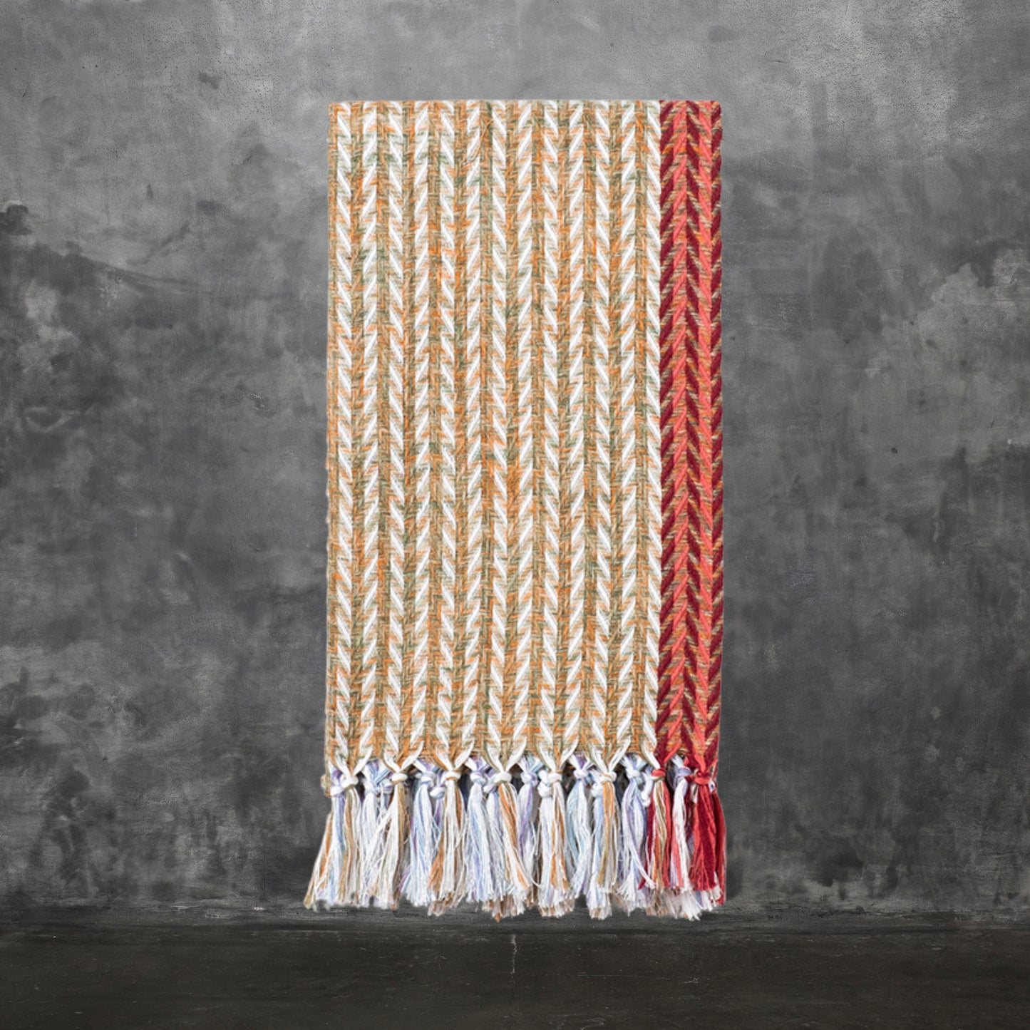 Shawls & Throws