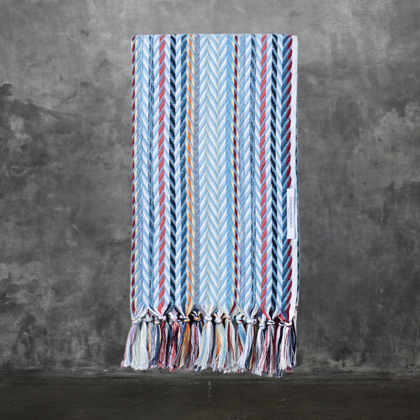 Shawls & Throws