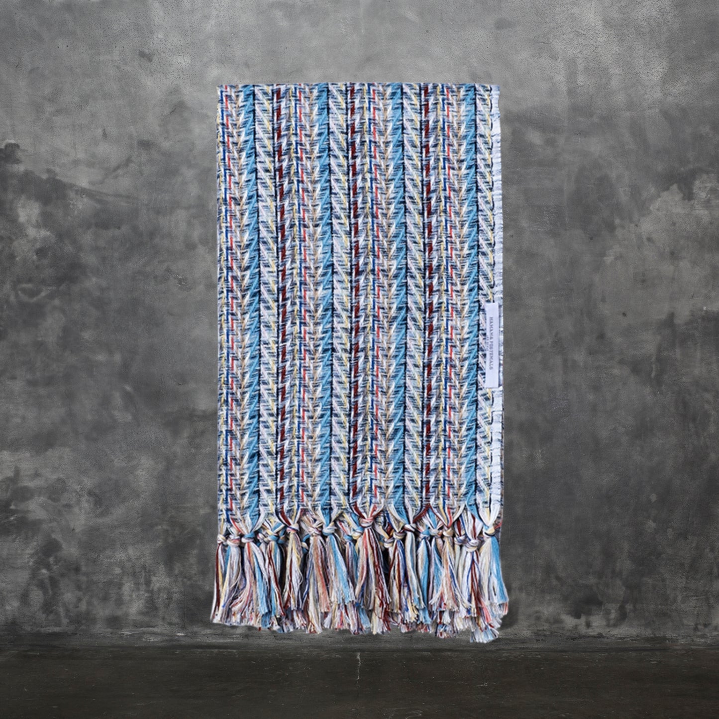Shawls & Throws