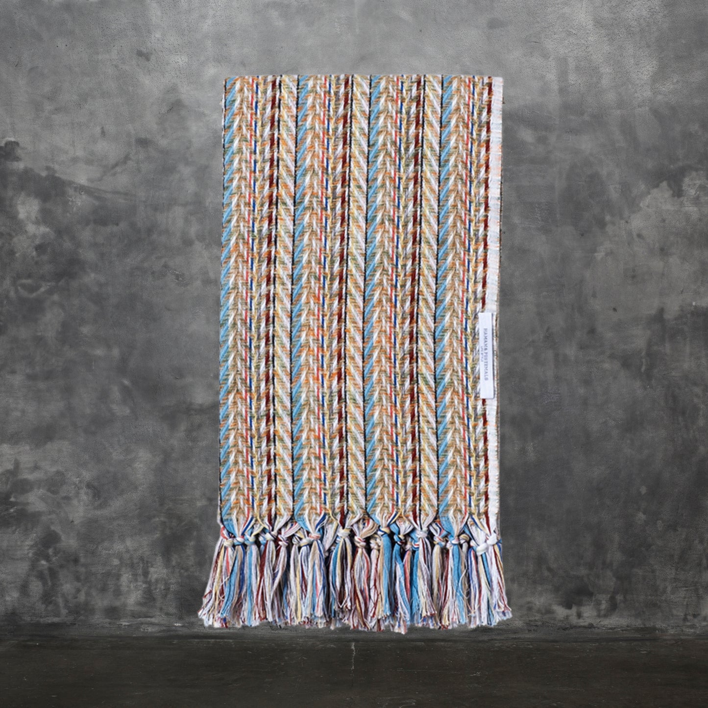 Shawls & Throws