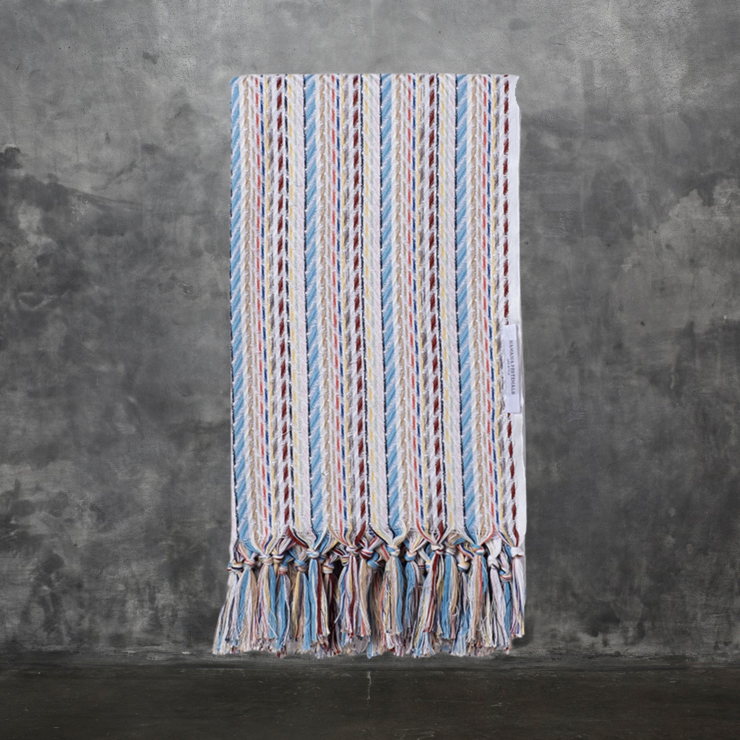 Shawls & Throws