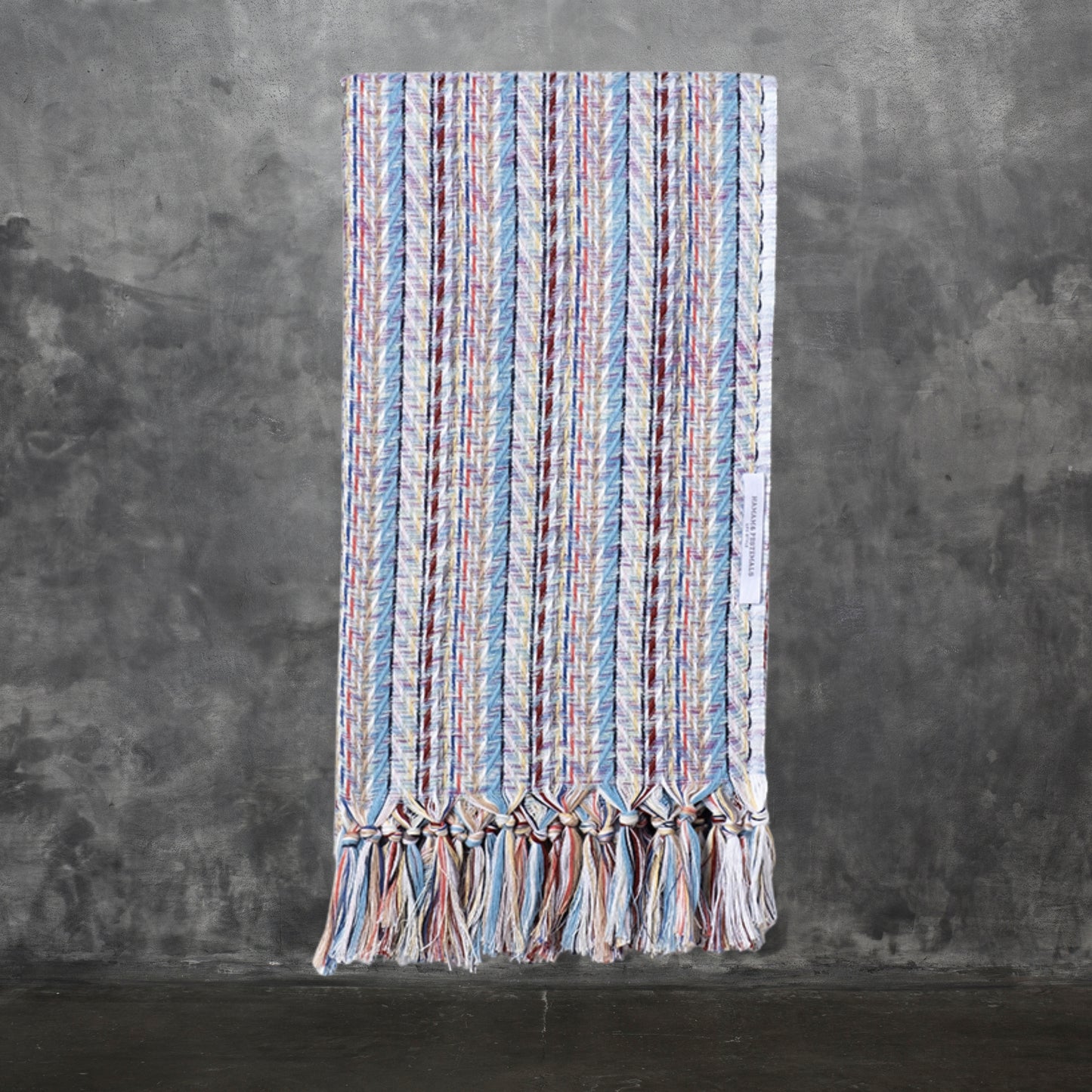 Shawls & Throws