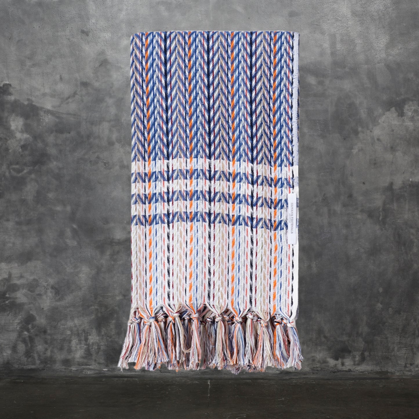 Shawls & Throws
